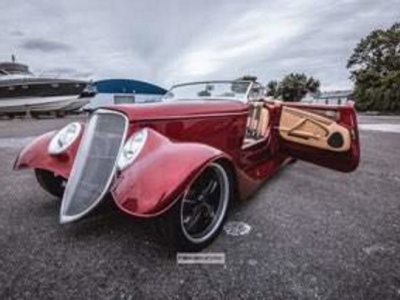 1933 Ford Roadster for sale in Riverhead, New York (ID-1846)