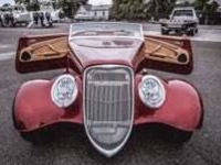 1933 Ford Roadster for sale in Riverhead, New York (ID-1846)
