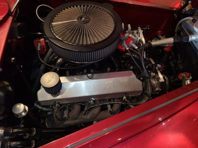 1933 Ford Roadster for sale in Riverhead, New York (ID-1846)