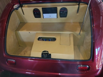 1933 Ford Roadster for sale in Riverhead, New York at $69,995