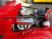 1933 Ford Victoria for sale in Riverhead, New York (ID-1457)