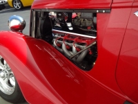 1933 Ford Victoria for sale in Riverhead, New York (ID-1457)