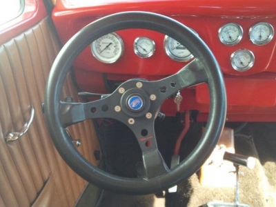 1933 Ford Victoria for sale in Riverhead, New York (ID-1457)