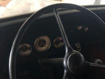 1934 Chevrolet Sedan for sale in Cadillac, Michigan (ID-1617)