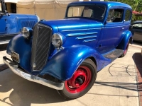 1934 Chevrolet Master for sale in Cadillac, Michigan (ID-48171)