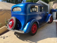 1934 Chevrolet Master for sale in Cadillac, Michigan (ID-48171)
