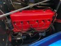 1934 Chevrolet Master for sale in Cadillac, Michigan (ID-48171)