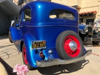 1934 Chevrolet Master for sale in Cadillac, Michigan (ID-48171)