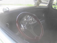 1934 Chevrolet Sedan for sale in Cadillac, Michigan (ID-48303)