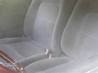 1934 Chevrolet Sedan for sale in Cadillac, Michigan (ID-48303)