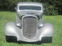 1934 Chevrolet Sedan for sale in Cadillac, Michigan (ID-48303)