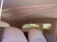 1934 Chevrolet Sedan for sale in Cadillac, Michigan (ID-48486)