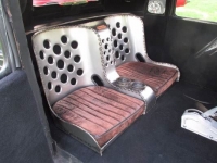 1934 Dodge Coupe for sale in Cadillac, Michigan (ID-48034)