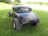 1934 Dodge Coupe for sale in Cadillac, Michigan (ID-48034)