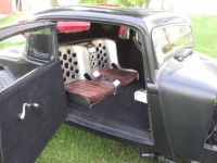 1934 Dodge Coupe for sale in Cadillac, Michigan (ID-48034)