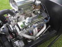 1934 Dodge Coupe for sale in Cadillac, Michigan (ID-48034)