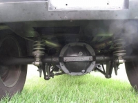 1934 Dodge Coupe for sale in Cadillac, Michigan (ID-48034)