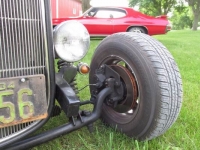 1934 Dodge Coupe for sale in Cadillac, Michigan (ID-48034)