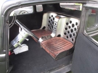 1934 Dodge Coupe for sale in Cadillac, Michigan (ID-48034)