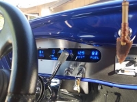 1934 Dodge Drxx Coupe for sale in Cadillac, Michigan (ID-48532)