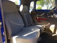 1934 Dodge Drxx Coupe for sale in Cadillac, Michigan (ID-48532)