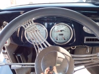 1934 Ford Coupe for sale in Cadillac, Michigan (ID-48237)