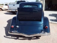 1934 Ford Coupe for sale in Cadillac, Michigan (ID-48237)