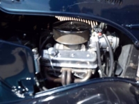 1934 Ford Coupe for sale in Cadillac, Michigan (ID-48237)