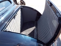 1934 Ford Coupe for sale in Cadillac, Michigan (ID-48237)