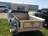 1934 Ford Pickup for sale in Cadillac, Michigan (ID-48432)