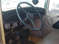 1934 Ford Pickup for sale in Cadillac, Michigan (ID-48432)