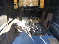 1934 Ford Panel Truck for sale in Cadillac, Michigan (ID-48523)