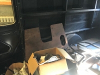 1934 Ford Panel Truck for sale in Cadillac, Michigan (ID-48523)