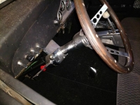 1934 Ford Coupe for sale in Cadillac, Michigan (ID-48834)