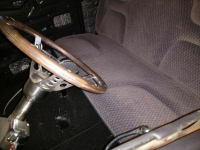 1934 Ford Coupe for sale in Cadillac, Michigan (ID-48834)