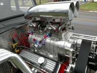 1934 Ford Coupe for sale in Cadillac, Michigan (ID-48834)