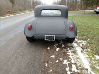 1934 Ford Coupe for sale in Cadillac, Michigan (ID-48834)