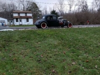 1934 Ford Coupe for sale in Cadillac, Michigan (ID-48834)