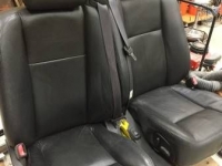 1934 Pontiac Sedan for sale in Cadillac, Michigan (ID-48796)