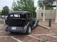 1934 Pontiac Sedan for sale in Cadillac, Michigan (ID-48796)