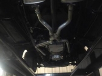 1934 Pontiac Sedan for sale in Cadillac, Michigan (ID-48796)