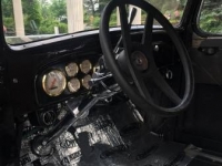 1934 Pontiac Sedan for sale in Cadillac, Michigan (ID-48796)