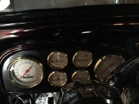1934 Pontiac Sedan for sale in Cadillac, Michigan (ID-48796)