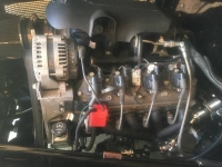 1934 Pontiac Sedan for sale in Cadillac, Michigan (ID-48796)