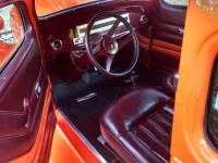 1935 Chevrolet Sedan for sale in Cadillac, Michigan (ID-48313)