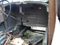 1935 Dodge Sedan for sale in Cadillac, Michigan (ID-48592)