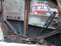 1935 Dodge Sedan for sale in Cadillac, Michigan (ID-48592)