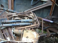 1935 Dodge Sedan for sale in Cadillac, Michigan (ID-48592)