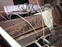 1935 Dodge Sedan for sale in Cadillac, Michigan (ID-48592)