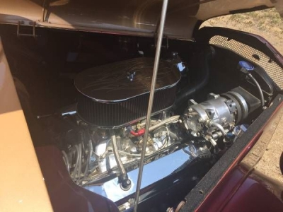 1935 Ford Sedan for sale in Cadillac, Michigan (ID-1649)